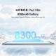 Планшет Honor Pad X8a 4/128Gb Space Grey (NDL-W09)