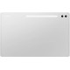 Планшет Samsung Galaxy Tab S10 Ultra 12/256GB Platinum Silver (SM-X920NZSR)