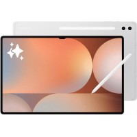 Планшет Samsung Galaxy Tab S10 Ultra 12/256GB Platinum Silver (SM-X920NZSR)