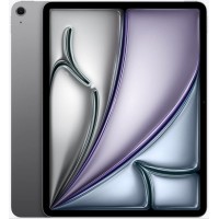 Планшет Apple iPad Air 13 2025 Wi-Fi 128GB Space Gray (MCNH4)