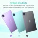 Планшет Oukitel OT12 4/256GB Purple (6931940760232)