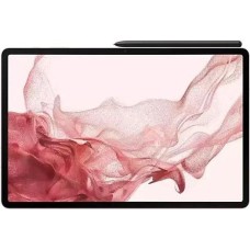 Планшет Samsung Galaxy Tab S8 Plus 12.4 8/128GB 5G Pink Gold (SM-X806BIDA)