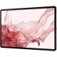 Планшет Samsung Galaxy Tab S8 Plus 12.4 8/128GB 5G Pink Gold (SM-X806BIDA)