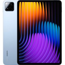Планшет Xiaomi Pad 7 Pro 8/256GB Blue (VHU5438EU)