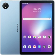 Планшет Blackview Tab 10 WiFi 8/256GB Island Blue