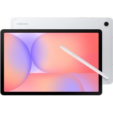 Планшет Samsung Galaxy Tab S10 Lite Wi-Fi 6/128GB Silver (SM-X400NZSR)
