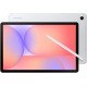 Планшет Samsung Galaxy Tab S10 Lite Wi-Fi 6/128GB Silver (SM-X400NZSR)