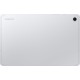 Планшет Samsung Galaxy Tab S10 Lite Wi-Fi 6/128GB Silver (SM-X400NZSR)