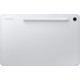 Планшет Samsung Galaxy Tab S10 Lite Wi-Fi 6/128GB Silver (SM-X400NZSR)