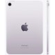 Планшет Apple iPad mini 7 Wi-Fi 256GB Purple (MXNE3)
