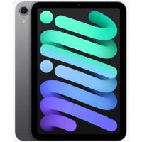 Планшет Apple iPad mini 7 Wi-Fi 256GB Space Gray (MXNA3)