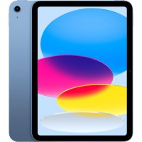 Планшет Apple iPad 2025 Wi-Fi 256GB Blue (MD4H4)
