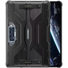 Планшет Oukitel RT8 6/256GB Black (6931940747431)
