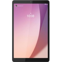 Планшет Lenovo Tab M8 (4th Gen) 3/32GB Wi-Fi Arctic Grey (ZABU0139PL)