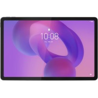 Планшет Lenovo Idea Tab 8/128GB 5G Luna Grey + Pen (ZAFM0112SE)