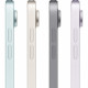Планшет Apple iPad Air 13 2024 Wi-Fi 128GB Space Gray (MV273)