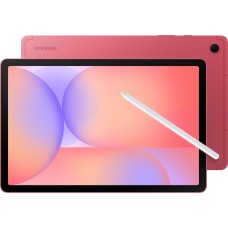 Планшет Samsung Galaxy Tab S10 Lite 5G 6/128GB Coralred (SM-X406BZRR)