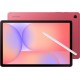 Планшет Samsung Galaxy Tab S10 Lite 5G 6/128GB Coralred (SM-X406BZRR)