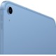 Планшет Apple iPad 2025 Wi-Fi + Cellular 128GB Blue (MD7G4)