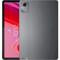 Планшет Lenovo Tab M11 8/128GB LTE Luna Grey + Pen (ZADB0317UA)