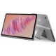 Планшет Lenovo Tab Plus 8/128GB Luna Grey (ZADX0094UA)