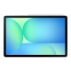 Планшет Samsung Galaxy Tab S10 FE 5G 8/128GB Silver (SM-X526BZSR)