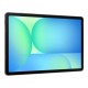 Планшет Samsung Galaxy Tab S10 FE 5G 8/128GB Silver (SM-X526BZSR)