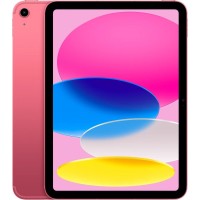 Планшет Apple iPad 2025 Wi-Fi + Cellular 128GB Pink (MD7J4)
