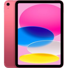 Планшет Apple iPad 2025 Wi-Fi + Cellular 128GB Pink (MD7J4)