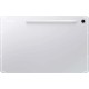 Планшет Samsung Galaxy Tab S10 FE 8/128GB Silver (SM-X520NZSR)