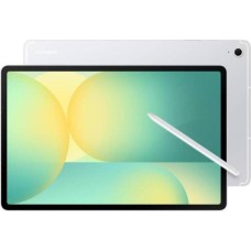 Планшет Samsung Galaxy Tab S10 FE 8/128GB Silver (SM-X520NZSR)