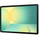 Планшет Samsung Galaxy Tab S10 FE 8/128GB Silver (SM-X520NZSR)