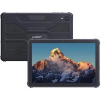 Планшет Cubot Tab KingKong 8/256GB LTE Black