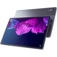 Планшет-трансформер Lenovo Tab P11 Pro TB-J706F 6/128GB Wi-Fi Slate Grey (Keyboard + Pen) (ZA7C0085PL, ZA7C0092UA)