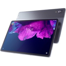Планшет-трансформер Lenovo Tab P11 Pro TB-J706F 6/128GB Wi-Fi Slate Grey (Keyboard + Pen) (ZA7C0085PL, ZA7C0092UA)