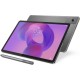 Планшет Lenovo Idea Tab 8/128GB 5G Luna Grey + Pen and Keyboard (ZAFM0260PL)