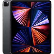 Планшет Apple iPad Pro 12.9 2021 Wi-Fi + Cellular 512GB Space Gray (MHNY3, MHR83)