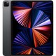 Планшет Apple iPad Pro 12.9 2021 Wi-Fi + Cellular 512GB Space Gray (MHNY3, MHR83)
