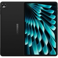 Планшет DOOGEE T40 Pro 8/512GB LTE Black