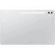 Планшет Samsung Galaxy Tab S10 Ultra 12/512GB Platinum Silver (SM-X920NZSP)