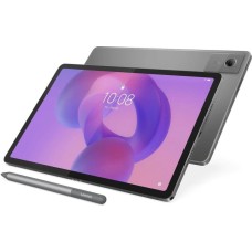 Планшет Lenovo Idea Tab 8/256GB 5G Luna Grey + Pen (ZAFM0169SE)