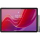 Планшет Lenovo Tab M11 8/128GB WiFi Luna Grey + Pen (ZADA0299UA)