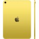 Планшет Apple iPad 2025 Wi-Fi + Cellular 256GB Yellow (MD7M4)