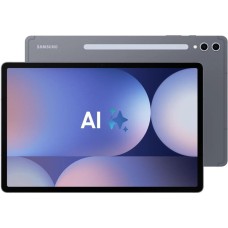 Планшет Samsung Galaxy Tab S10+ 5G 12/256GB Moonstone Gray (SM-X826BZAR)