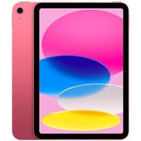 Планшет Apple iPad 10.9 2022 Wi-Fi 64GB Pink (MPQ33, MCMC4)