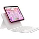 Планшет Apple iPad 10.9 2022 Wi-Fi 64GB Pink (MPQ33, MCMC4)