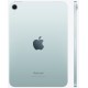 Планшет Apple iPad mini 7 Wi-Fi 128GB Blue (MXN73)