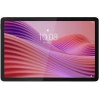 Планшет Lenovo Tab 4/128GB LTE Luna Grey + Clear Case (ZAEJ0050UA)