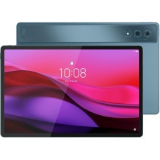 Планшет Lenovo Yoga Tab Plus 16/256GB WiFi Tidal Teal + Keyboard + Pen (ZAEG0008)
