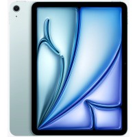 Планшет Apple iPad Air 11 2025 Wi-Fi 512GB Blue (MCA94)